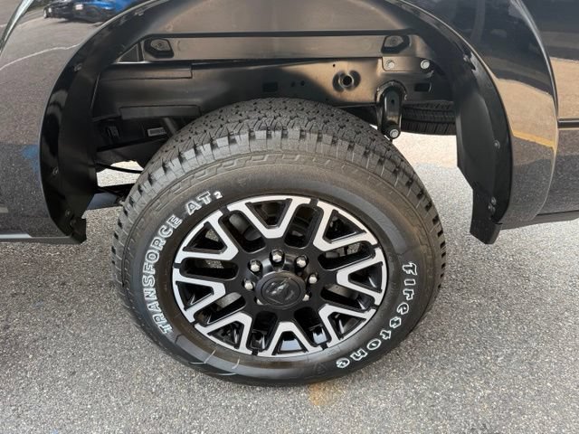 New 2026 RAM 2500 Limited AWD/4WD image 46
