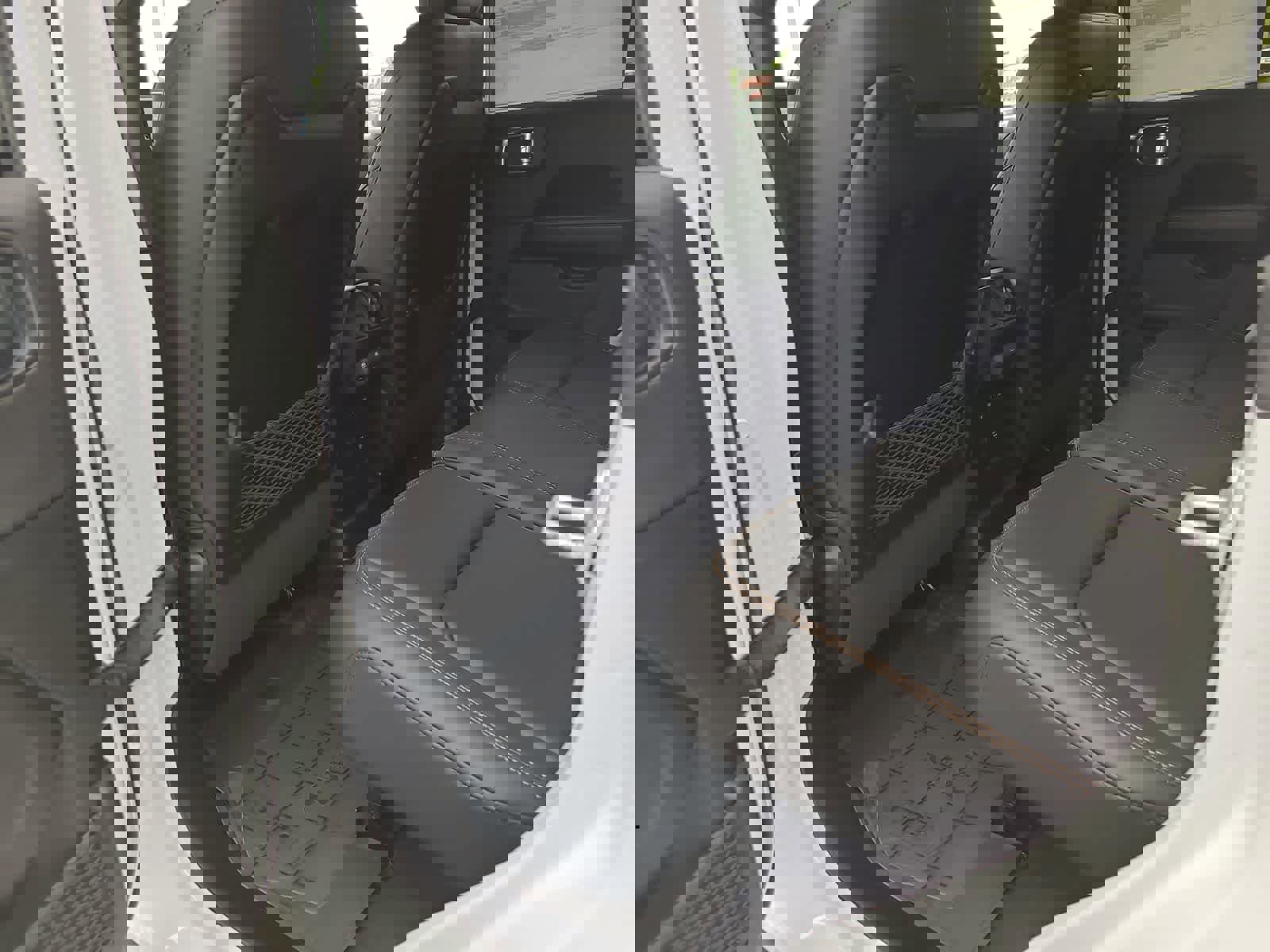New 2025 Jeep Wrangler Unlimited Rubicon 392 image 20