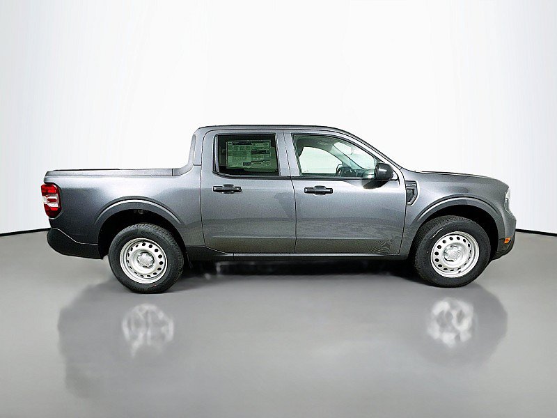 New 2026 Ford Maverick XL w/ Equipment Group 101A AWD/4WD image 8