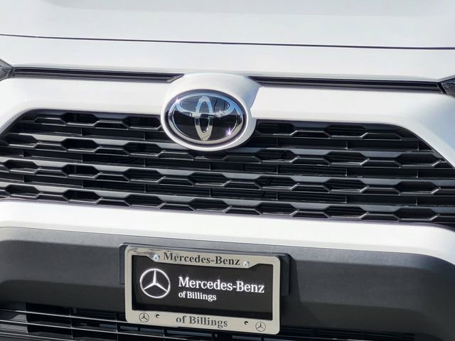 Used 2025 Toyota RAV4 XLE w/ Convenience Package image 36