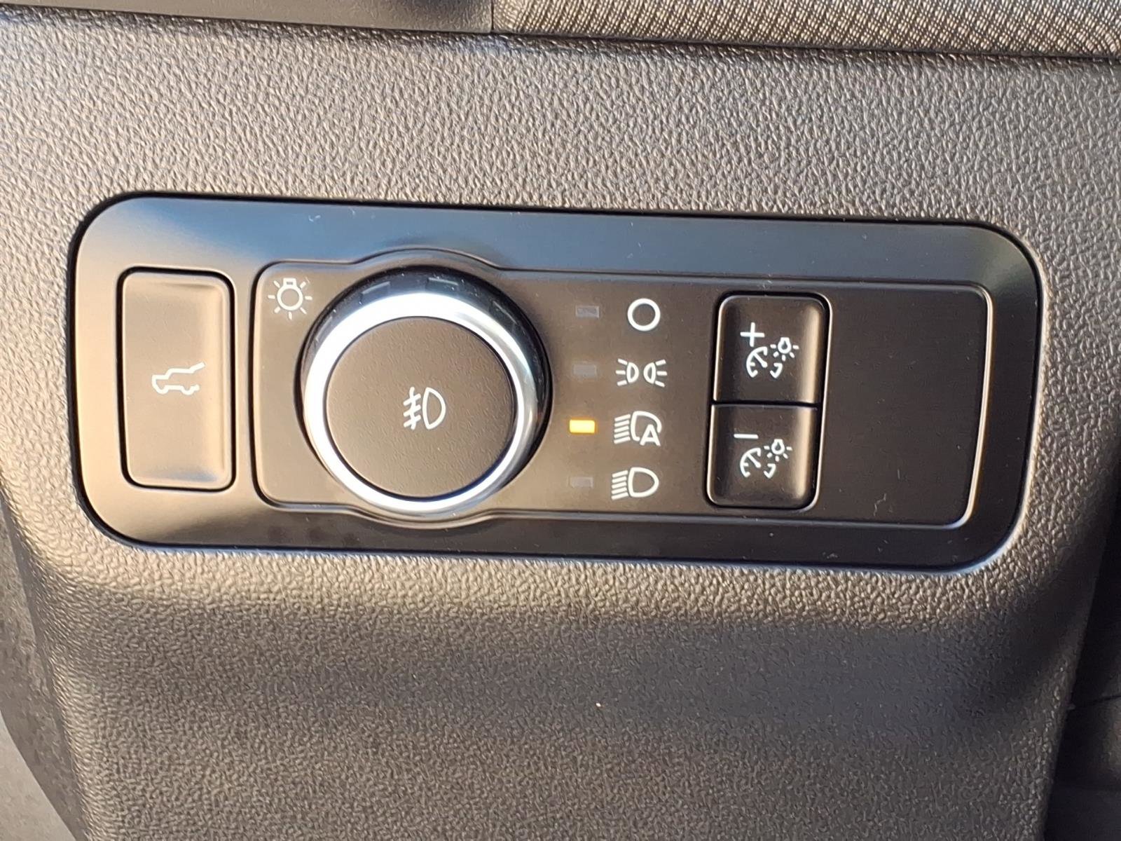 Used 2023 Ford Bronco Sport Big Bend w/ Convenience Package image 17