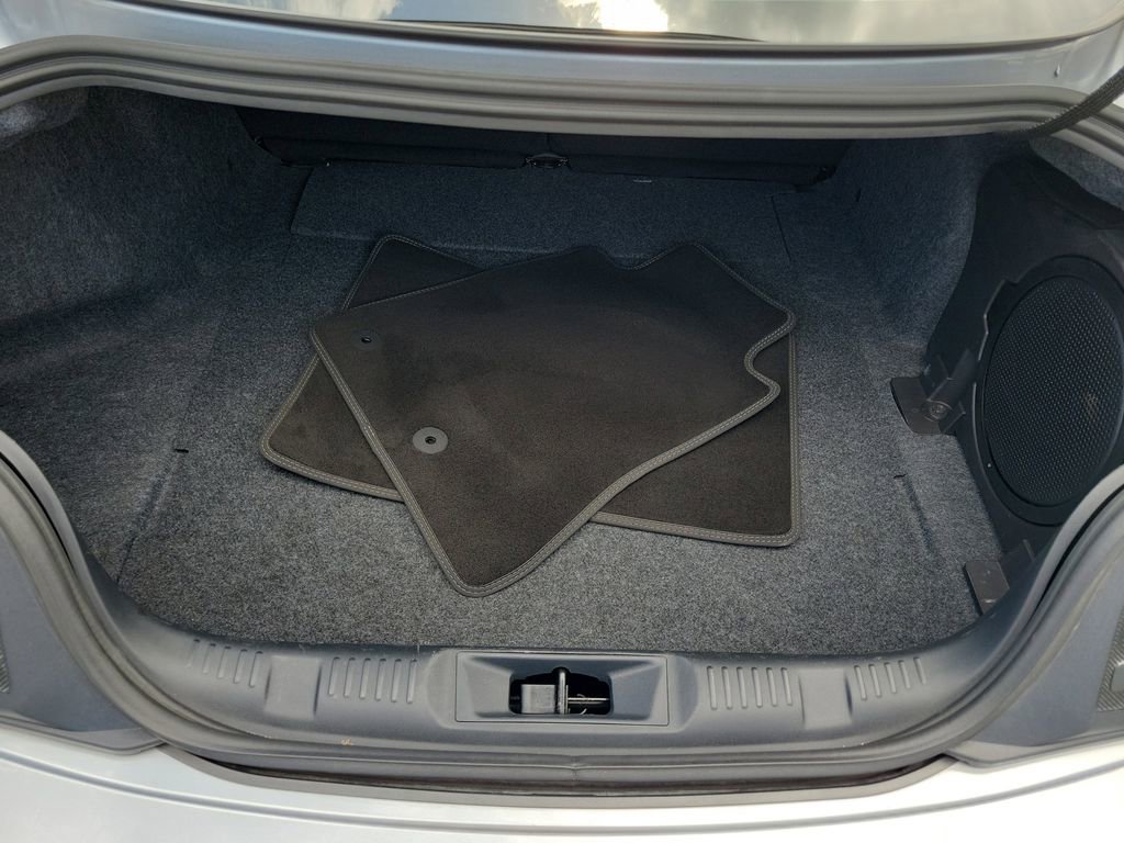 Certified 2024 Ford Mustang Premium RWD image 10