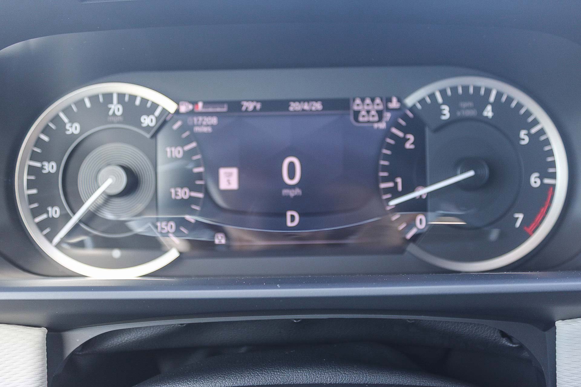 Used 2023 Land Rover Discovery S R-Dynamic image 24