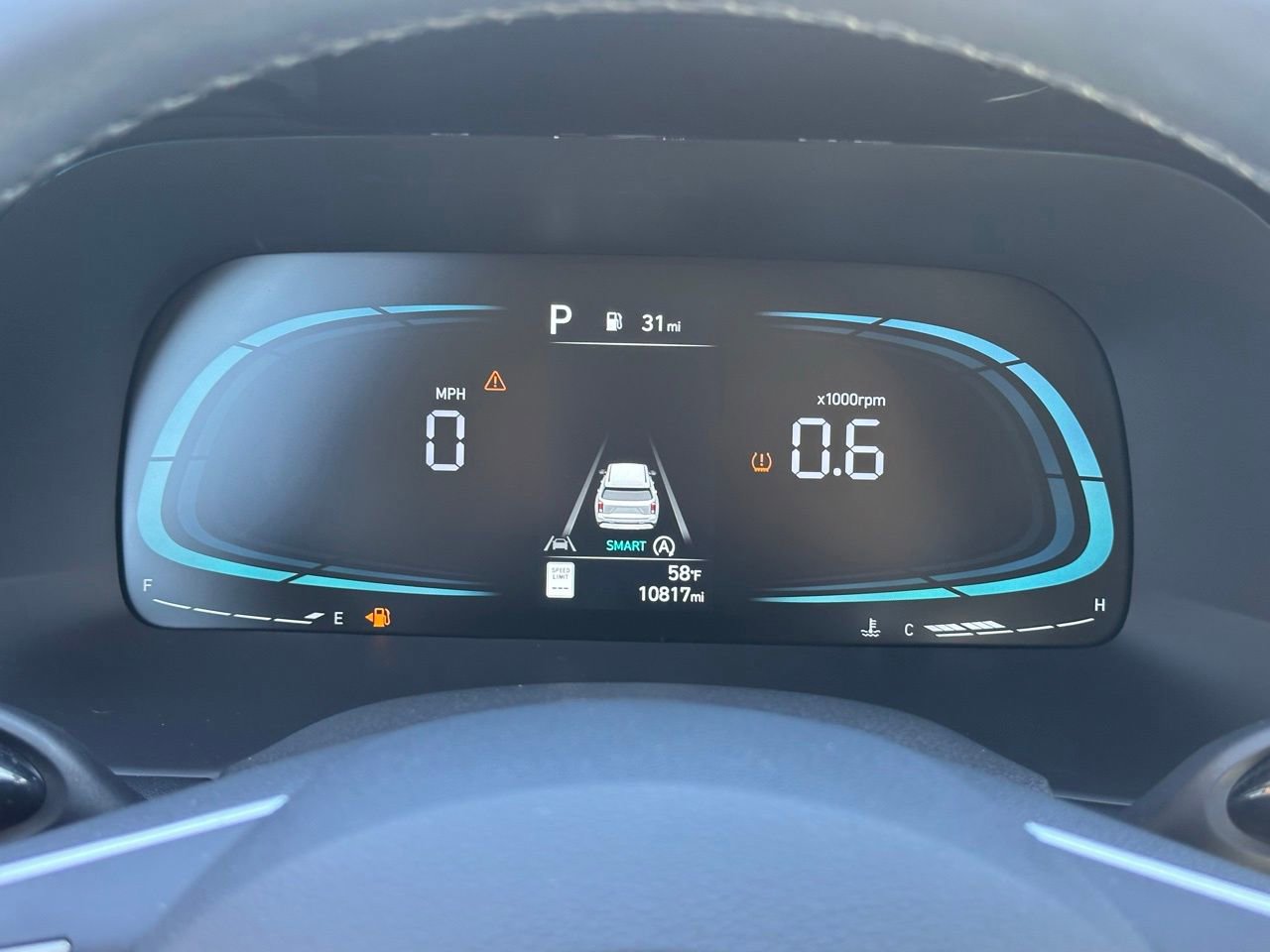 Used 2024 Hyundai Palisade XRT image 35