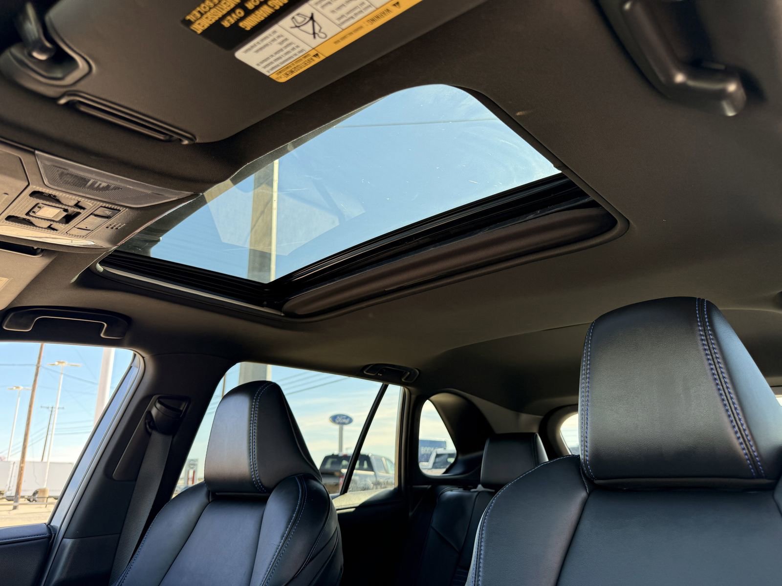 Used 2021 Toyota RAV4 XSE image 27