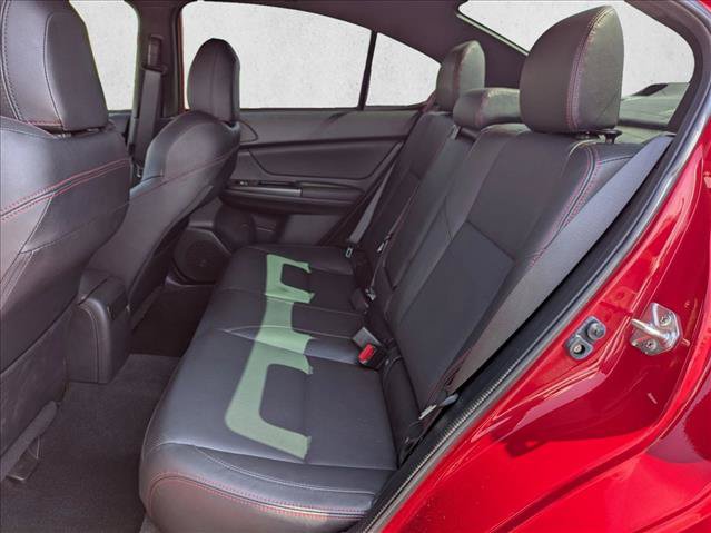 Used 2021 Subaru WRX Limited AWD/4WD image 18