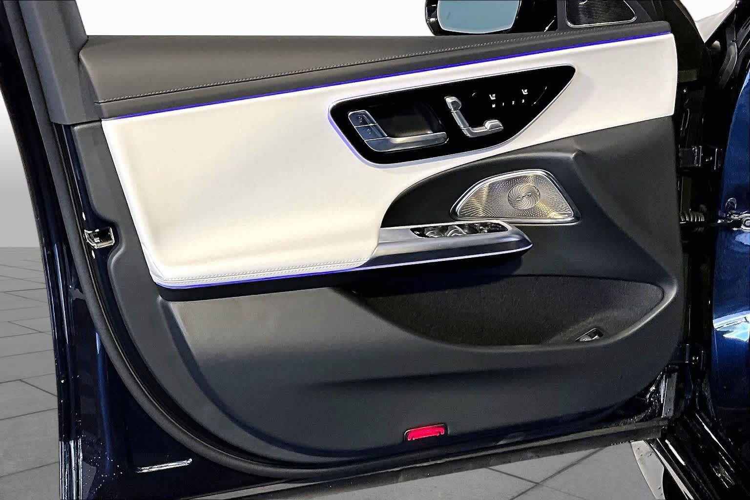 New 2027 Mercedes-Benz E 53 AMG e 4MATIC Wagon image 11