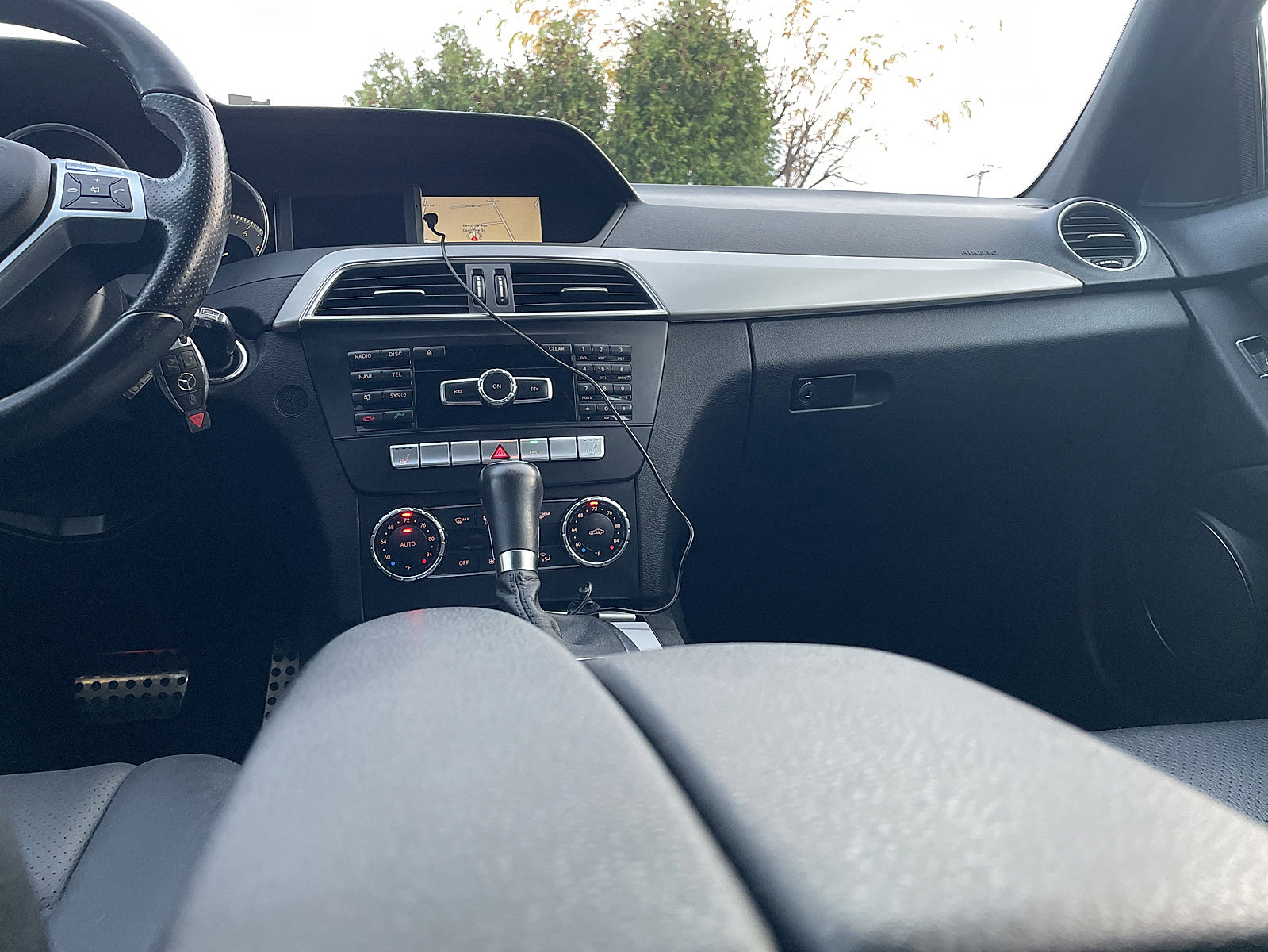 Used 2014 Mercedes-Benz C 300 4MATIC Sedan image 42