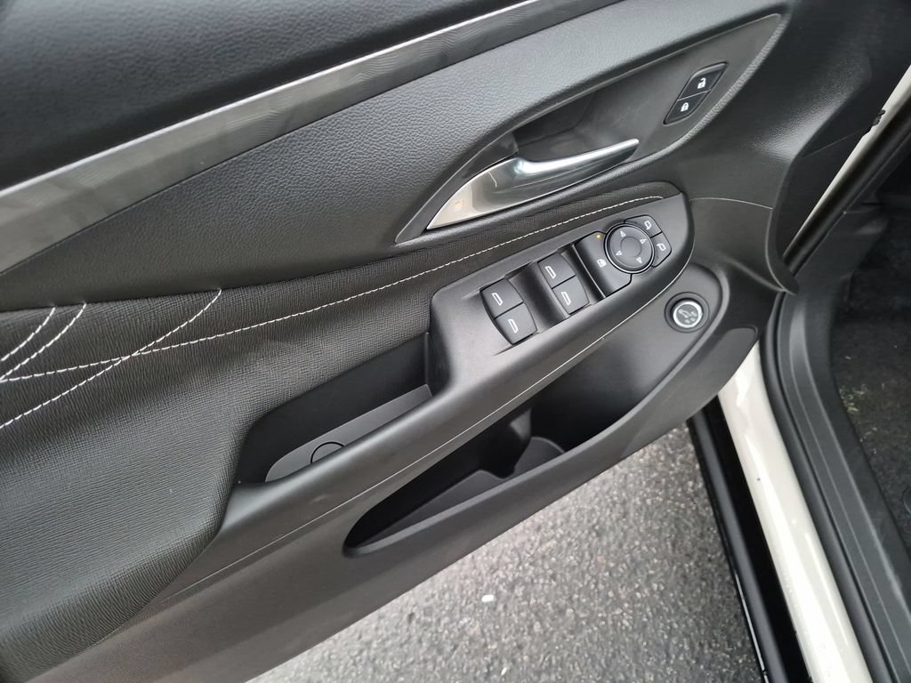 New 2026 Buick Envista Sport Touring w/ Studio Series FWD image 16