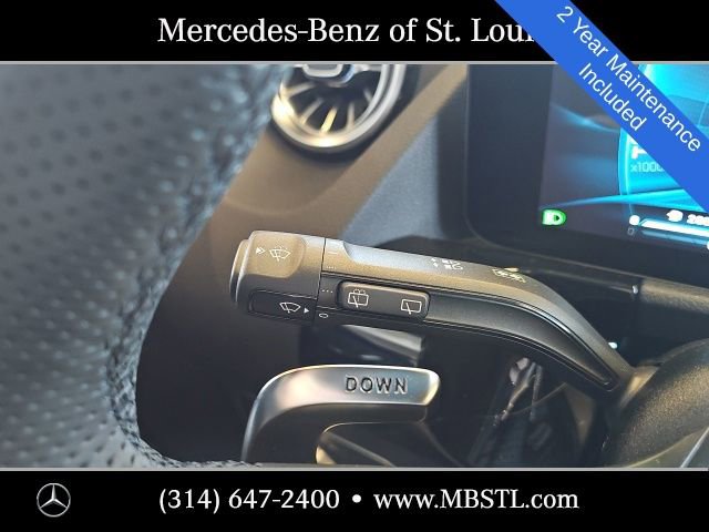 New 2026 Mercedes-Benz GLA 35 AMG 4MATIC image 26