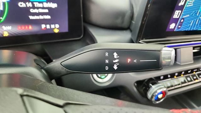 Used 2024 Acura ZDX A-Spec image 43