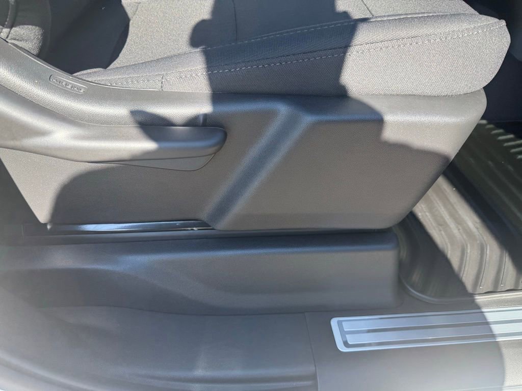 New 2026 Chevrolet Silverado 2500 LT w/ Z71 Chrome Sport Edition image 41