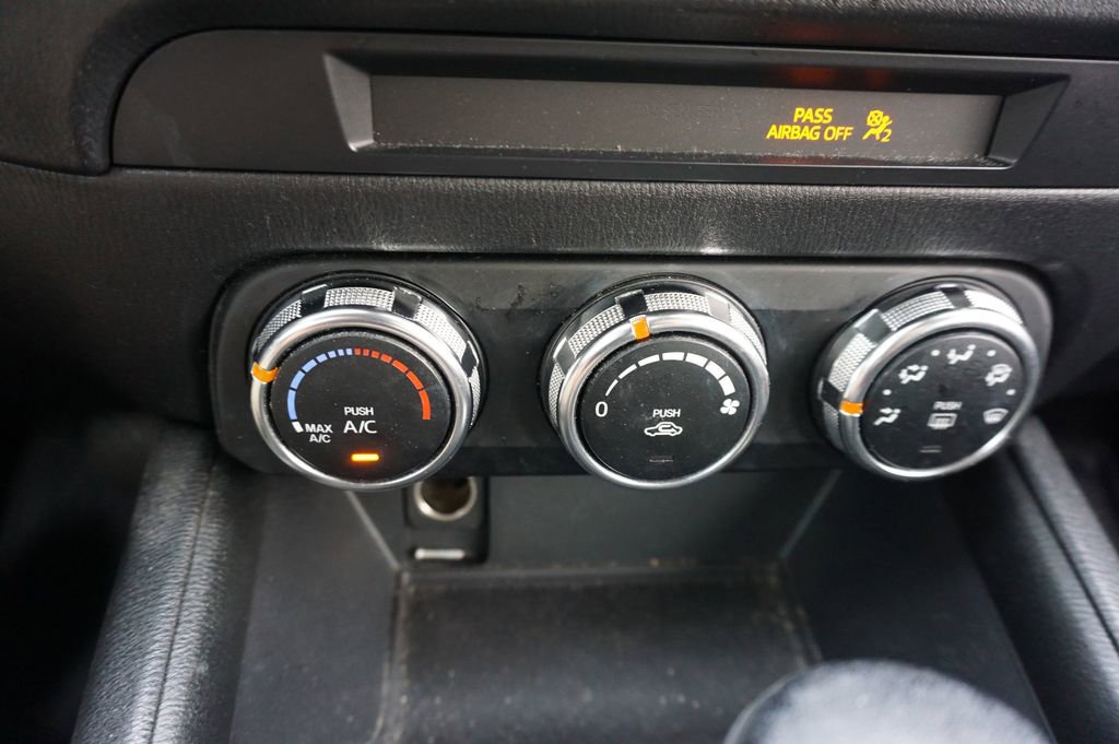 Used 2018 MAZDA CX-5 Sport image 12