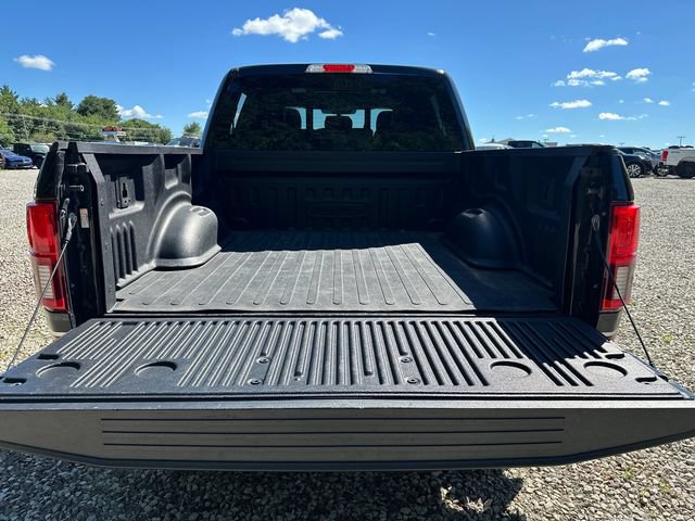 Used 2019 Ford F150 Lariat w/ Equipment Group 502A Luxury AWD/4WD image 15