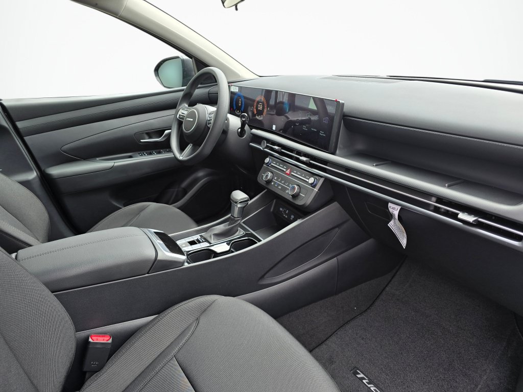New 2026 Hyundai Tucson SE AWD/4WD image 44