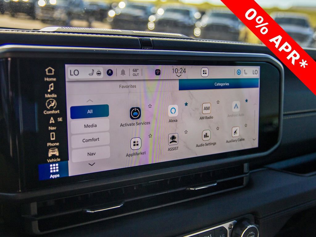 New 2026 Jeep Wrangler Sahara image 40