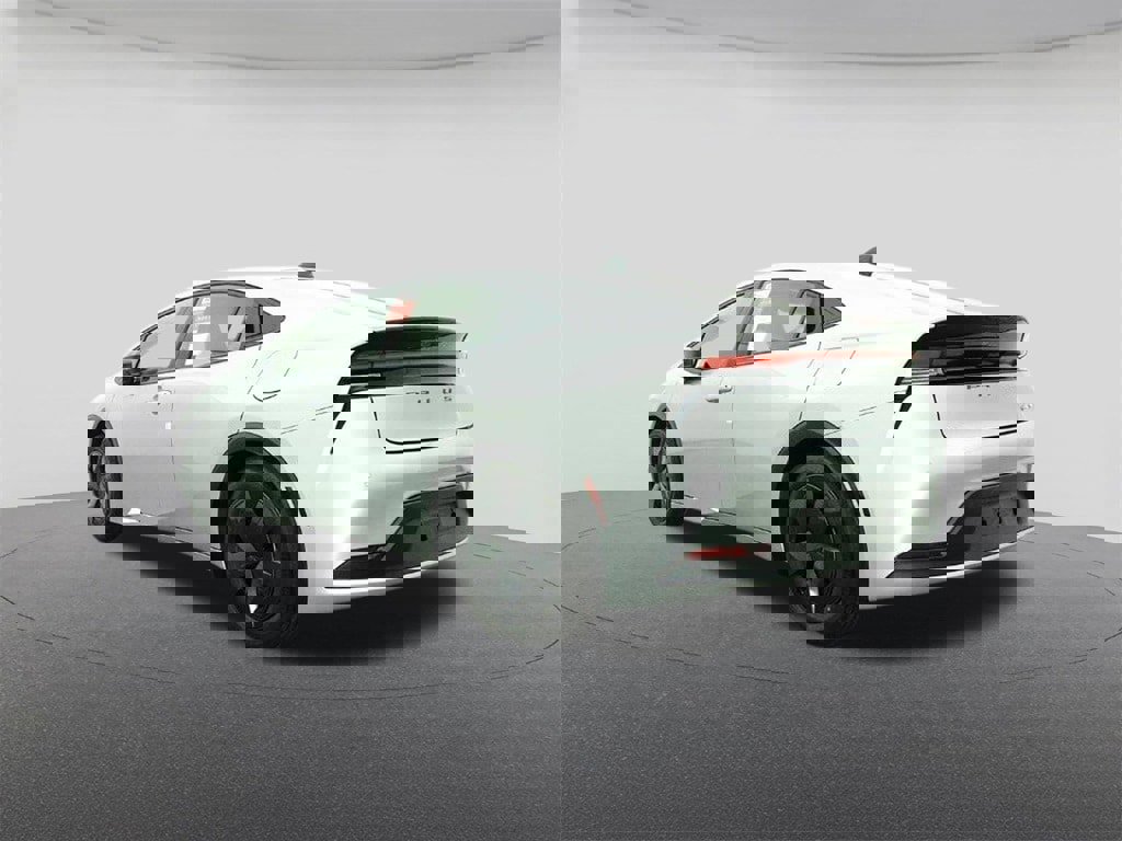 New 2026 Toyota Prius LE image 21