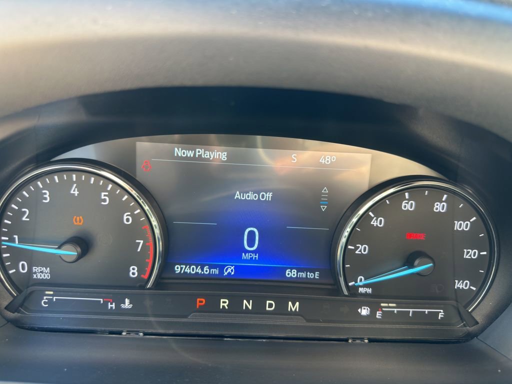 Used 2020 Ford Explorer Limited image 15