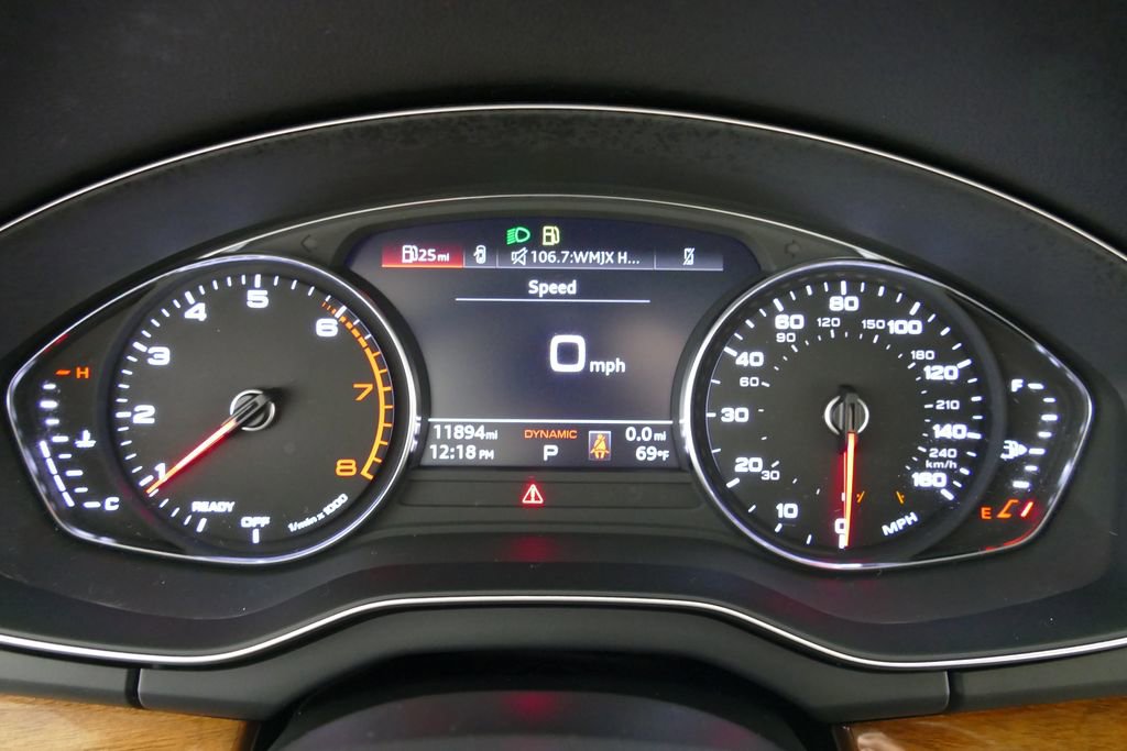 Certified 2023 Audi Q5 2.0T Premium w/ Convenience Package AWD/4WD image 19