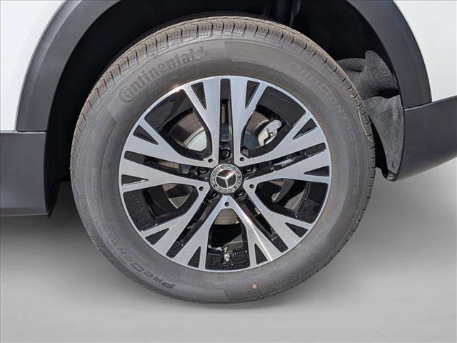 New 2026 Mercedes-Benz GLB 250 image 10