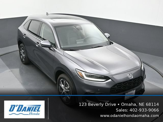 Used 2025 Honda HR-V EX-L image 20