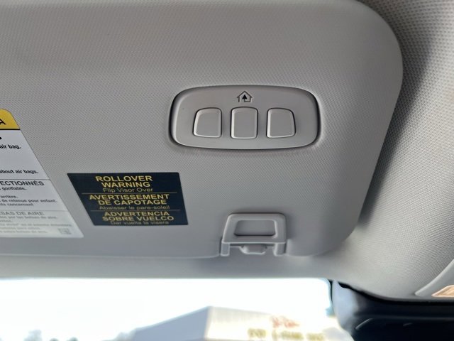 Used 2023 Ford Bronco Sport Badlands w/ Premium Package image 38