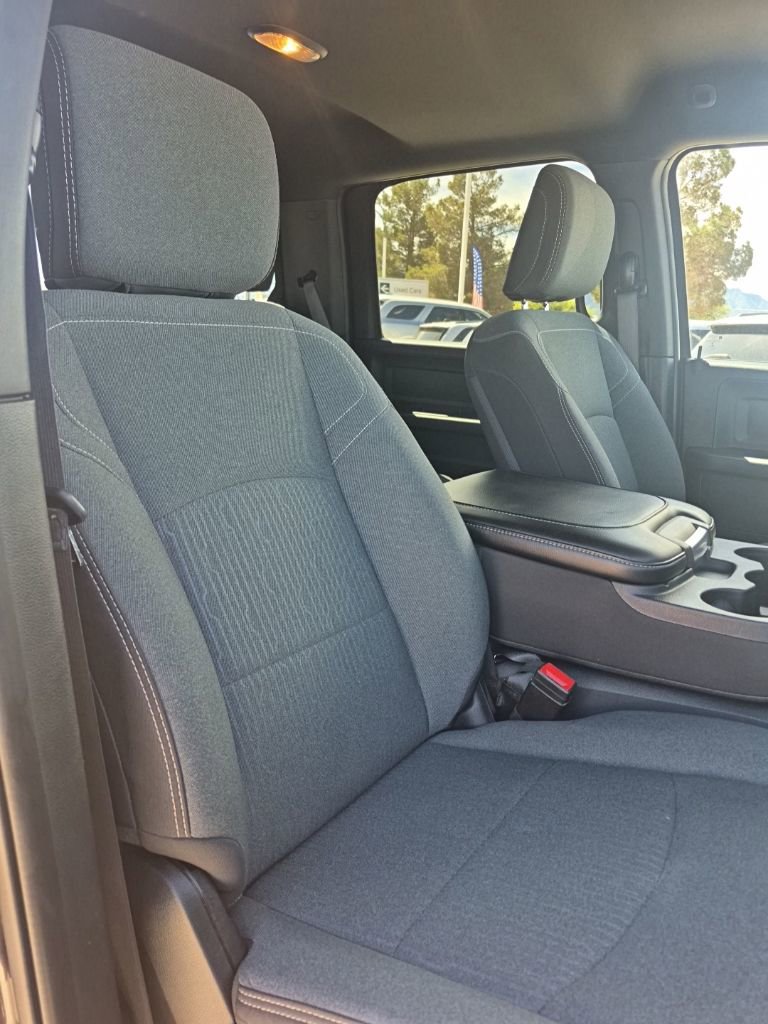 Certified 2022 RAM 3500 Tradesman AWD/4WD image 27