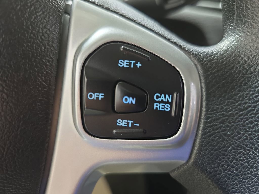 Used 2019 Ford Fiesta SE w/ Cold Weather Package image 18