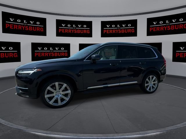 Used 2019 Volvo XC90 T6 Inscription w/ Luxury Package AWD/4WD image 4