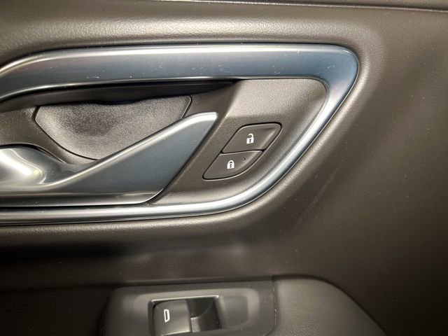 Used 2023 Chevrolet Suburban RST w/ Luxury Package image 59