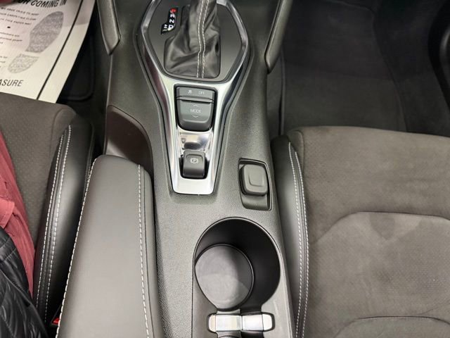 Used 2023 Chevrolet Camaro SS image 18