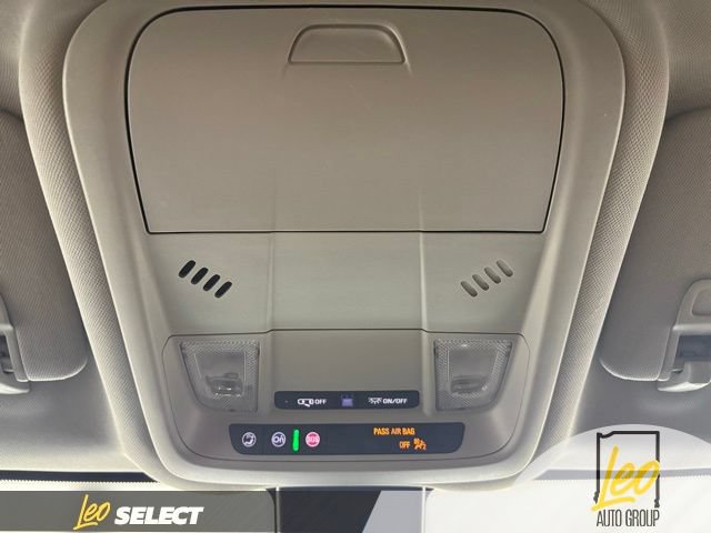 Used 2024 Chevrolet Equinox LT w/ LPO, Floor Liner Package FWD image 22