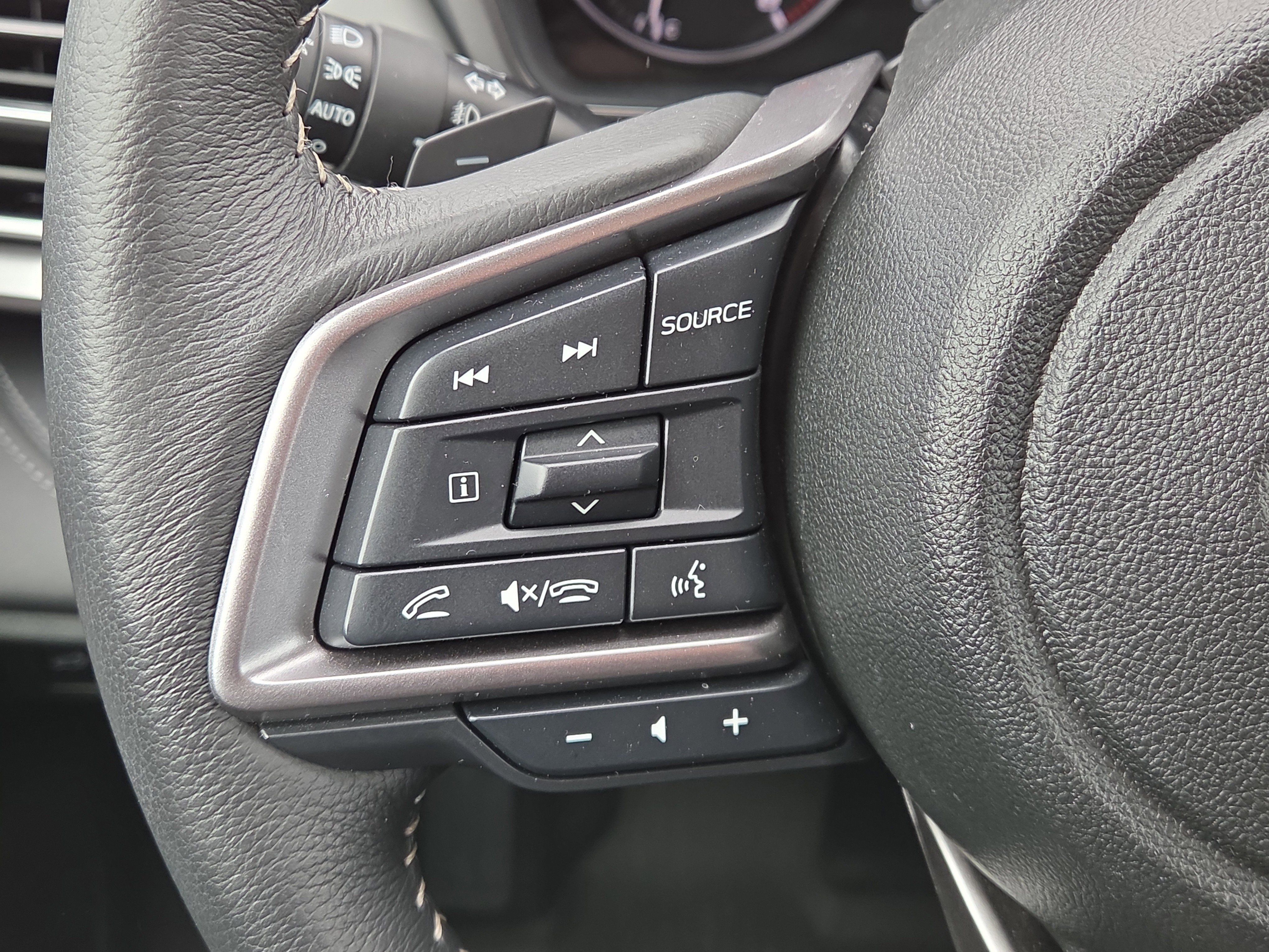 Certified 2025 Subaru Outback Limited XT image 20