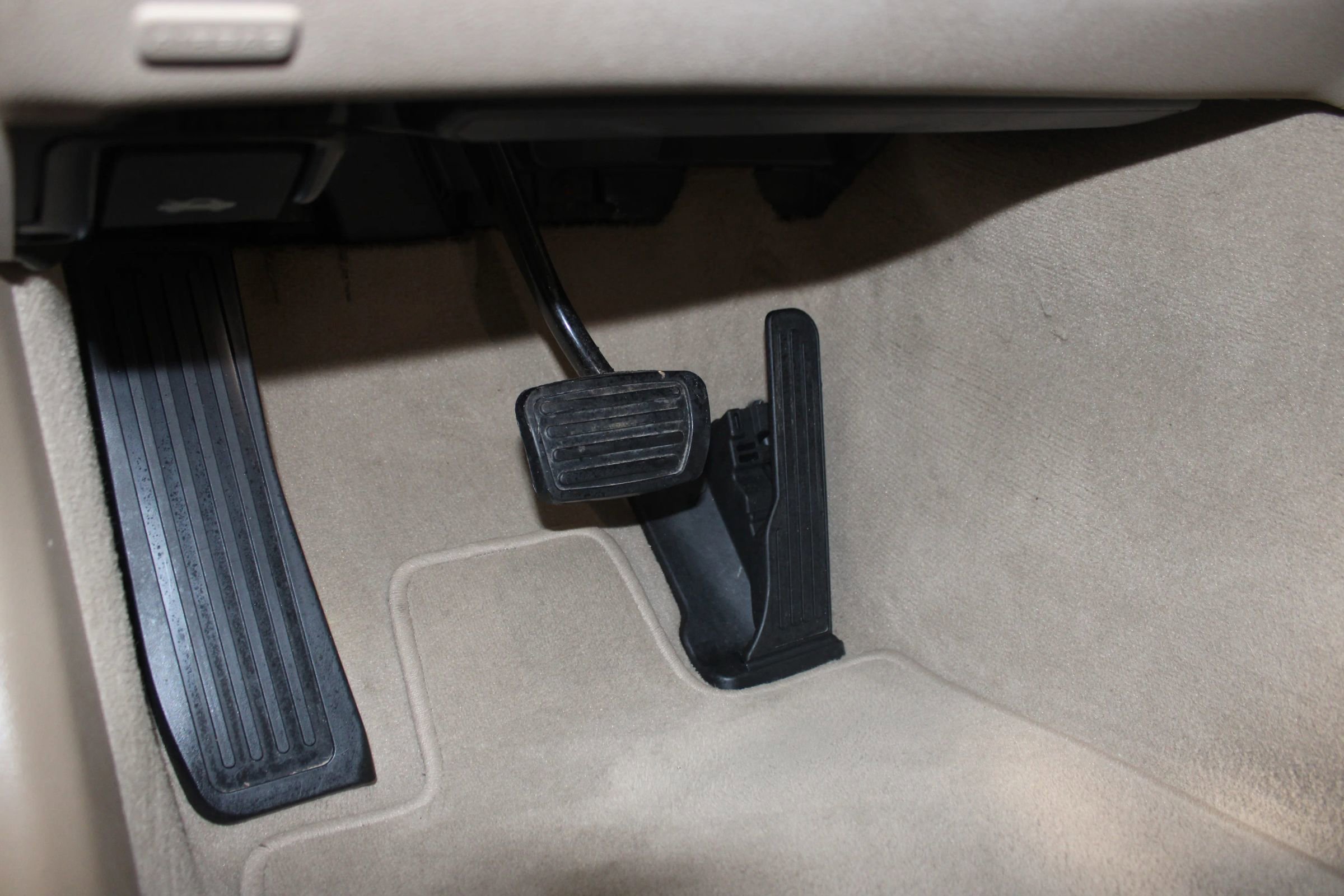 Used 2014 Cadillac CTS Luxury RWD image 10