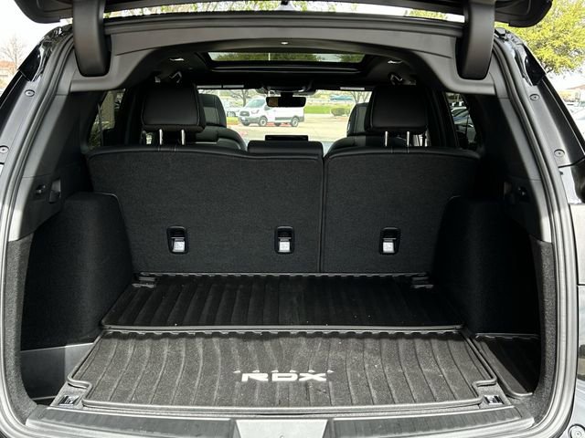 Certified 2025 Acura RDX SH-AWD image 32
