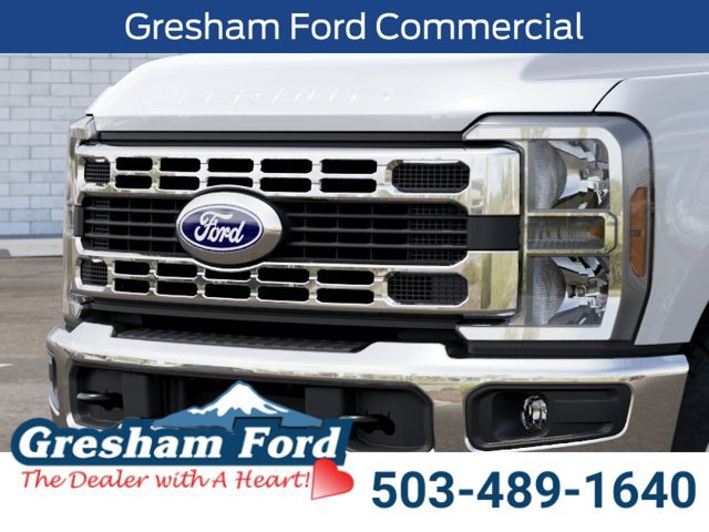 New 2027 Ford F250 XLT w/ Snow Plow/Camper Package AWD/4WD image 20