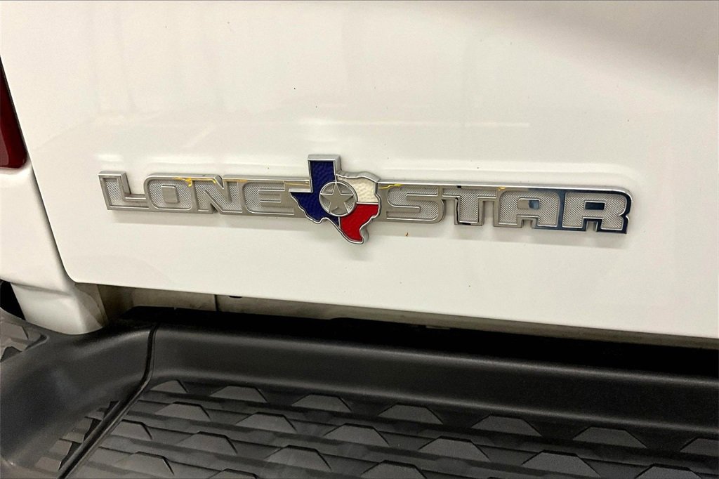 Used 2022 RAM 2500 Lone Star image 25