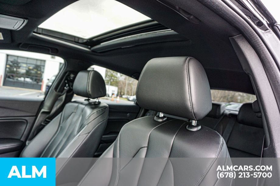 Used 2024 Acura Integra A-Spec image 17