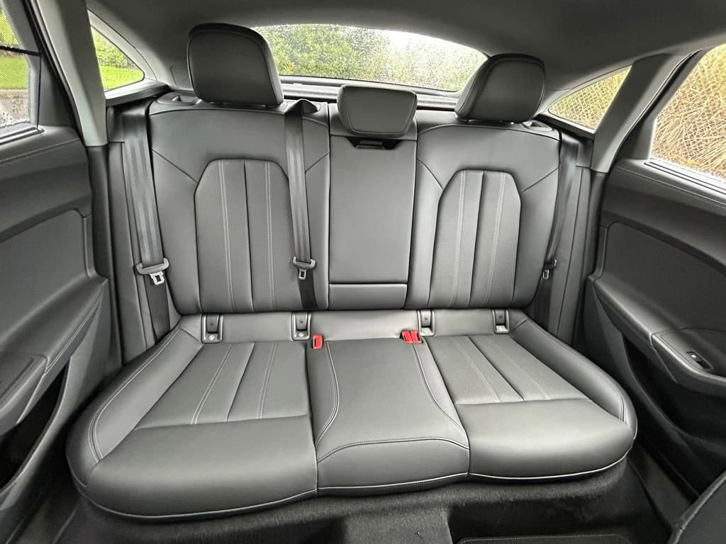 New 2025 Audi A5 2.0T Premium Plus image 42