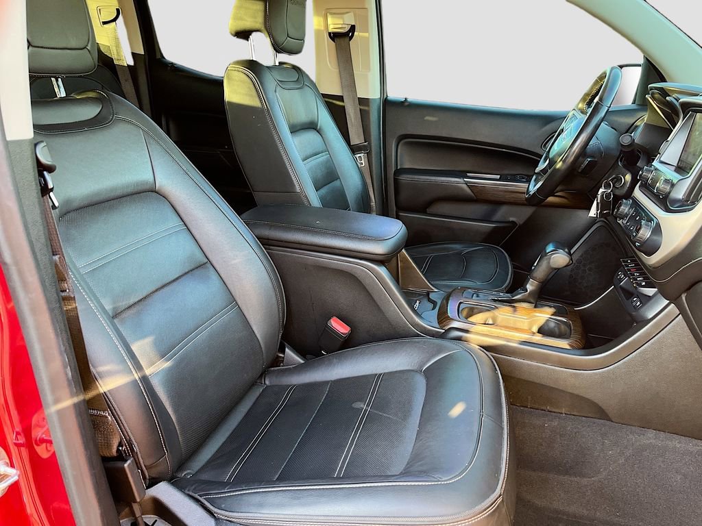 Used 2019 GMC Canyon Denali AWD/4WD image 27