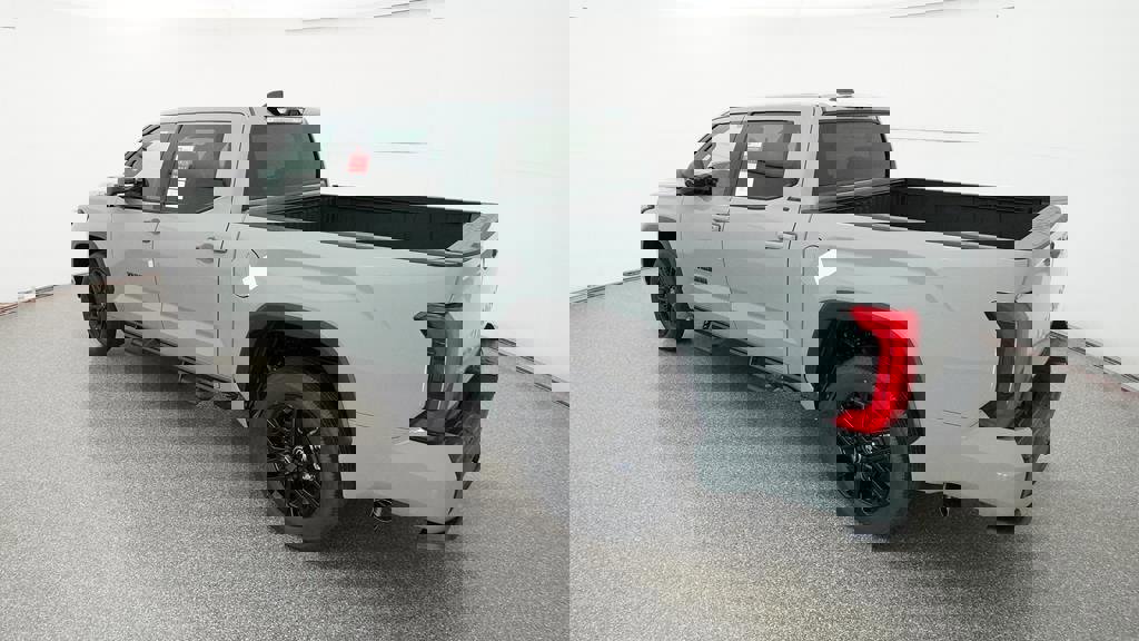 New 2025 Toyota Tundra Limited image 8