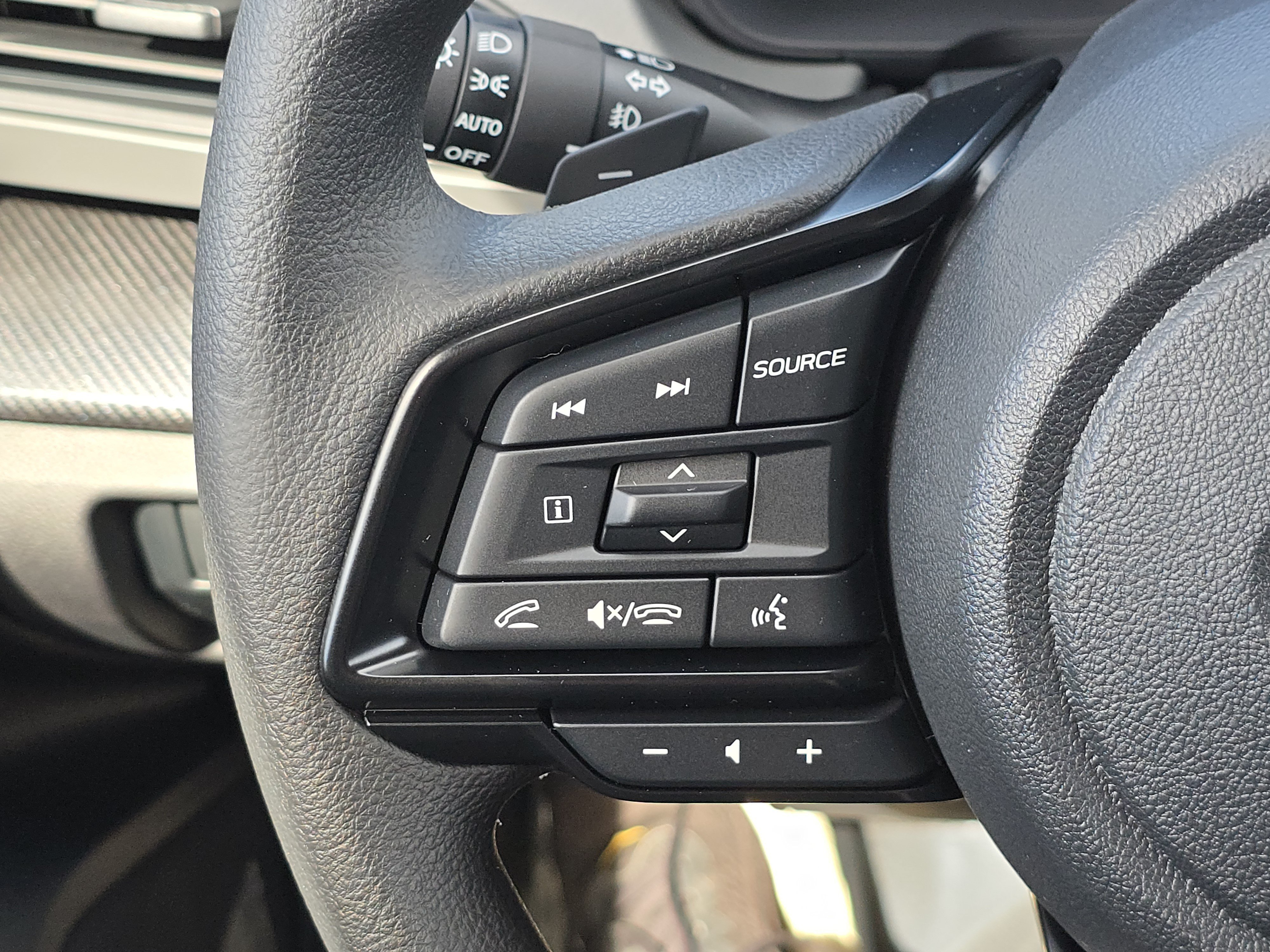 New 2026 Subaru Crosstrek 2.5i Premium AWD/4WD image 26