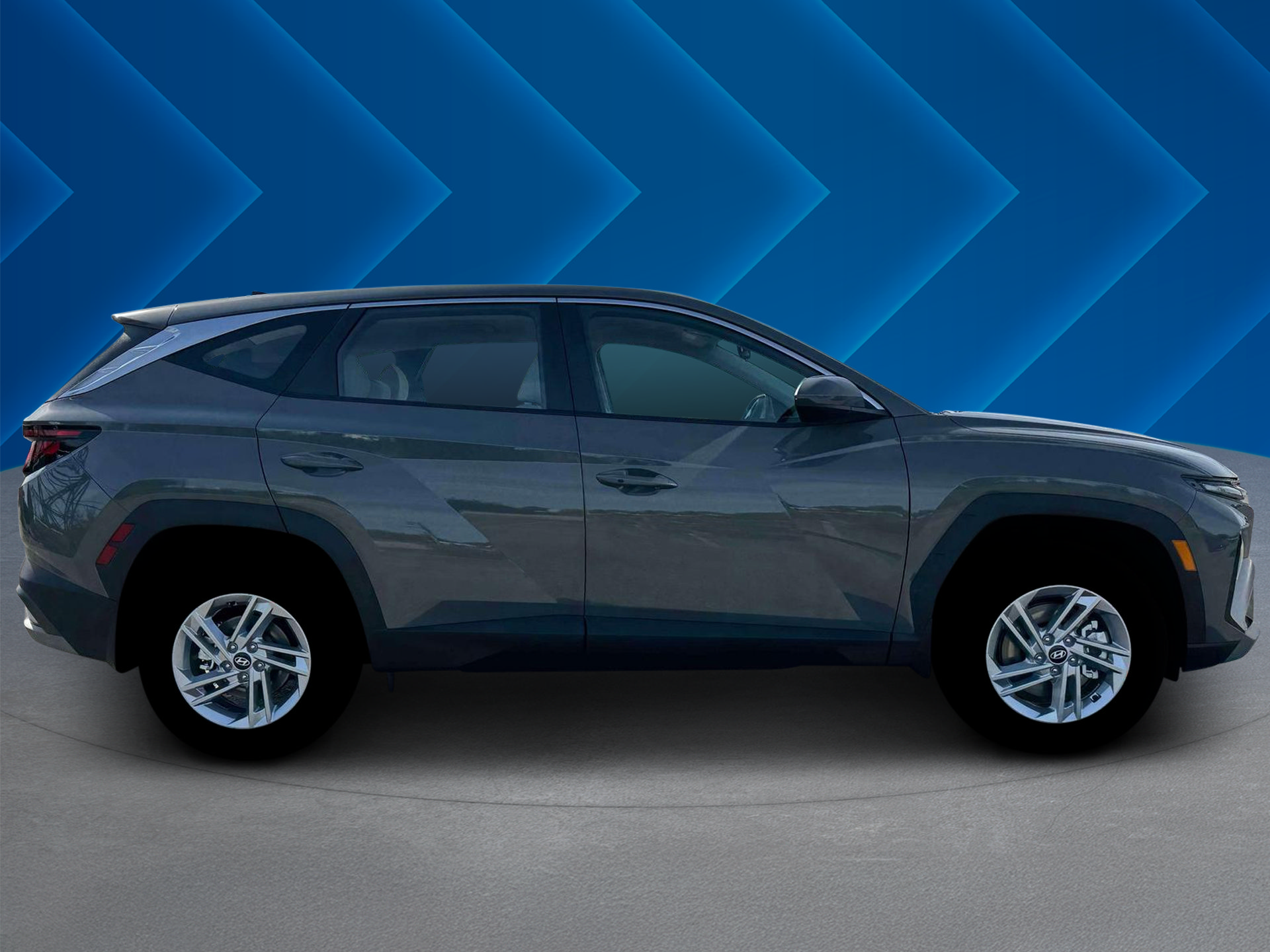 New 2026 Hyundai Tucson SE AWD/4WD image 9