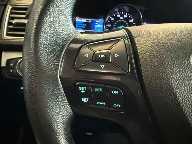 Used 2019 Ford Explorer XLT w/ Equipment Group 202A image 19