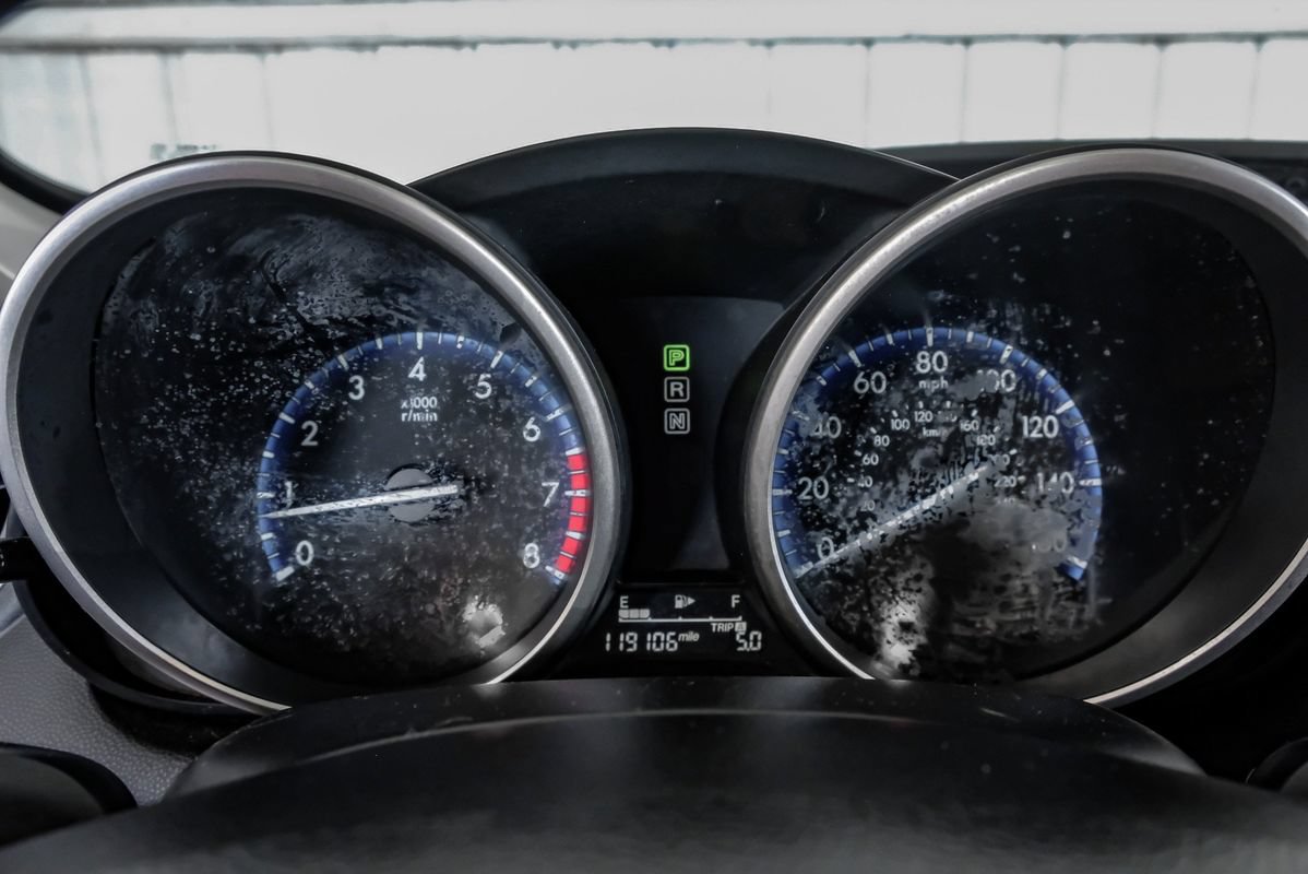 Used 2012 MAZDA MAZDA3 i Grand Touring w/ Tech Pkg FWD image 18