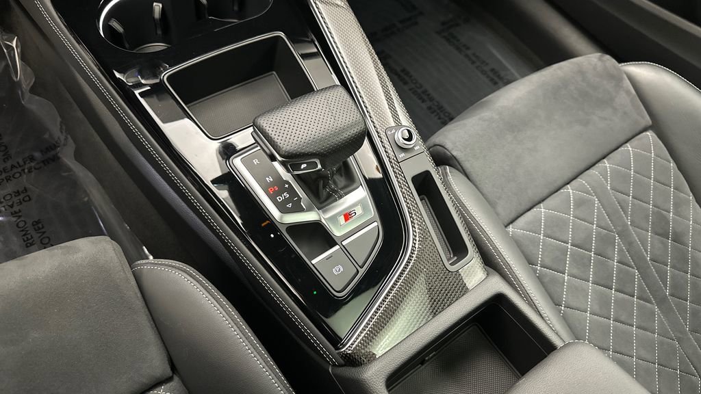 Used 2022 Audi S5 Premium Plus AWD/4WD image 16