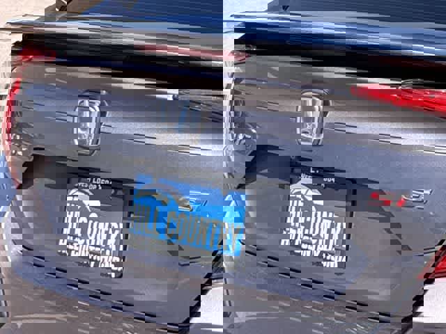 Used 2020 Honda Civic Si image 13