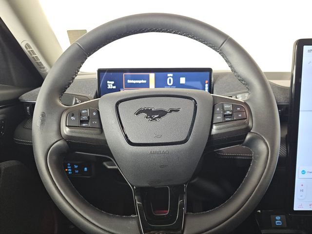 Certified 2023 Ford Mustang Mach-E Premium image 26