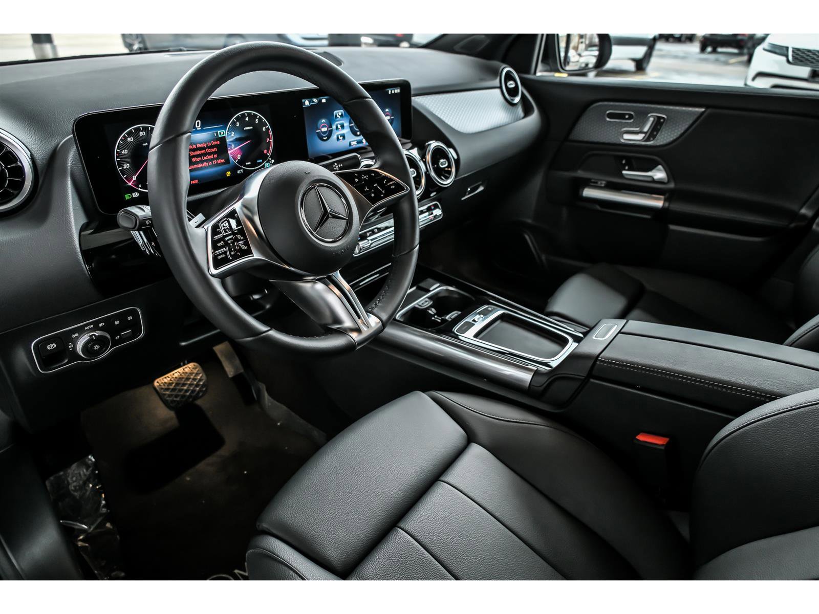 Certified 2026 Mercedes-Benz GLA 250 4MATIC image 6