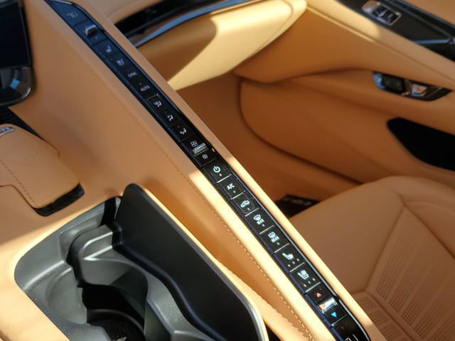 Used 2024 Chevrolet Corvette Z06 image 27